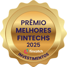 Melhor Fintech 2025