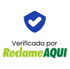Verificado no Reclame Aqui