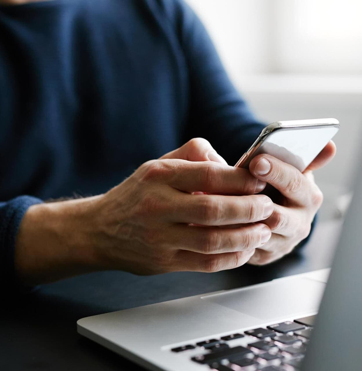 WMoney - Faça parte de uma revolução financeira